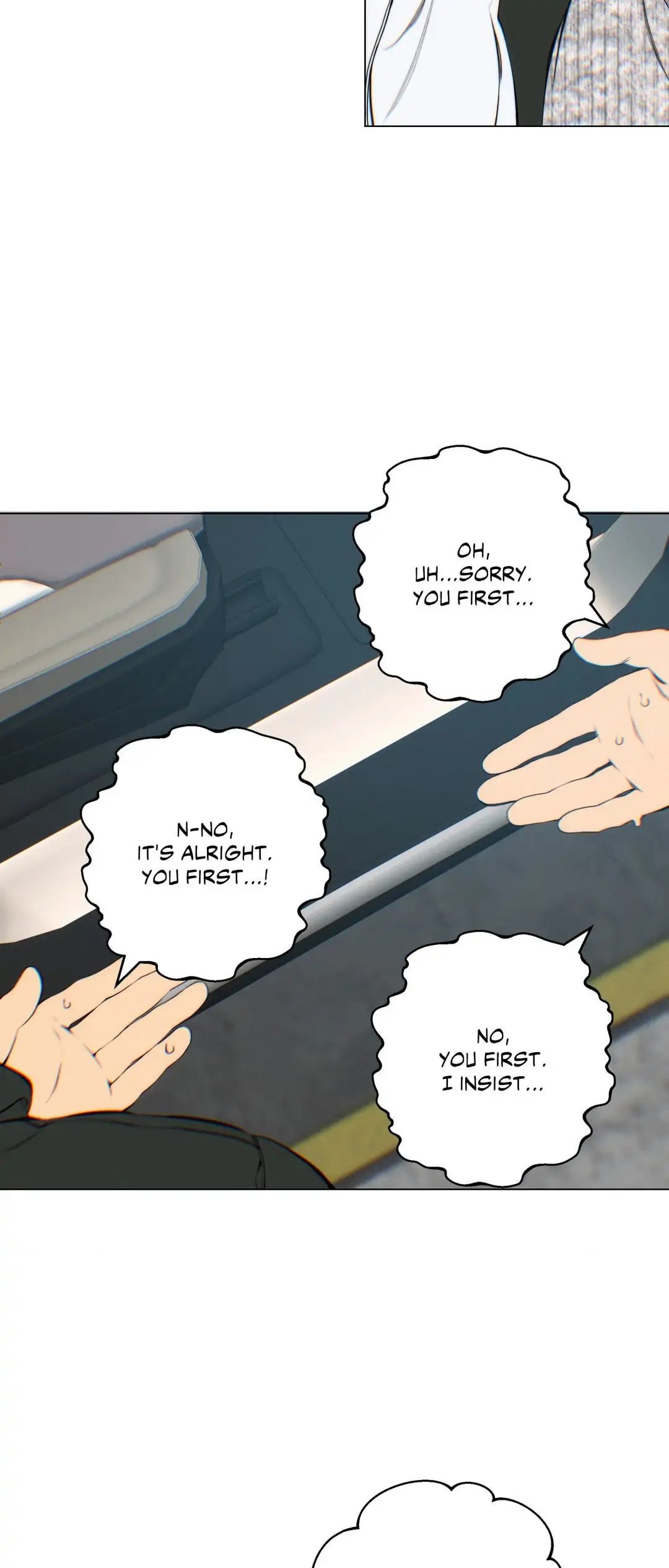 Lost in the Cloud, Chapter 128 image 08